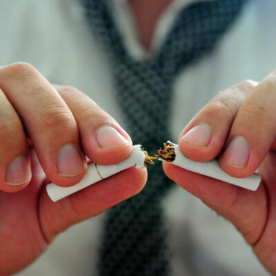 11 Methods for Effective  Smoking Cessation