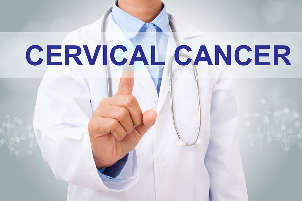 5 Early Warning Signs That Indicate Cervical Cancer