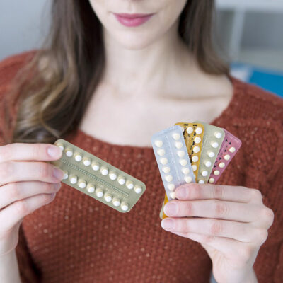 5 Effective Contraceptives for Birth Control