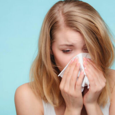 8 Natural Remedies to Cure Cold and Flu