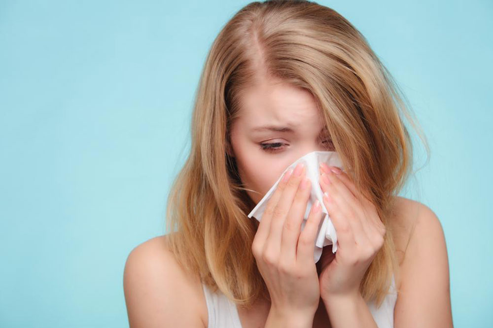 8 Natural Remedies to Cure Cold and Flu