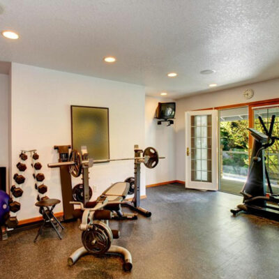 Top Brands for Home Gym Equipment