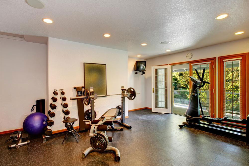 Top Brands for Home Gym Equipment