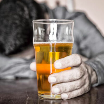 Treatment Options for Alcohol and Substance Abuse Patients