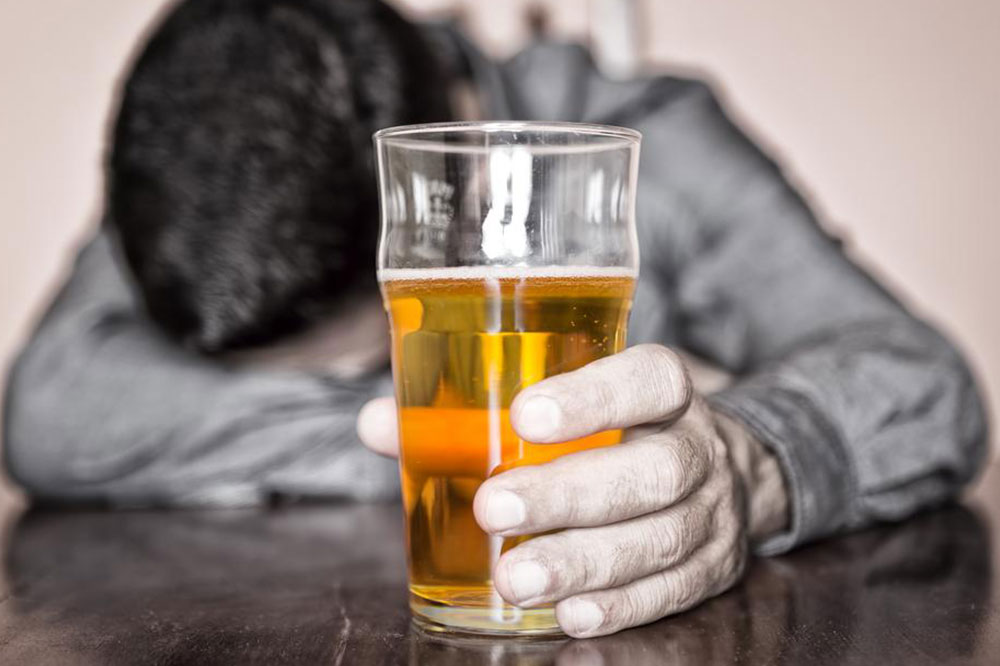 Treatment Options for Alcohol and Substance Abuse Patients