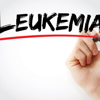 Symptoms of Types of Leukemia