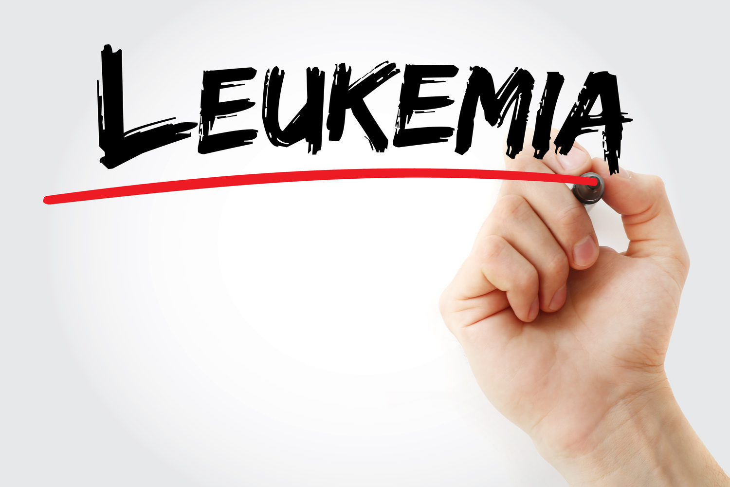 Symptoms of Types of Leukemia