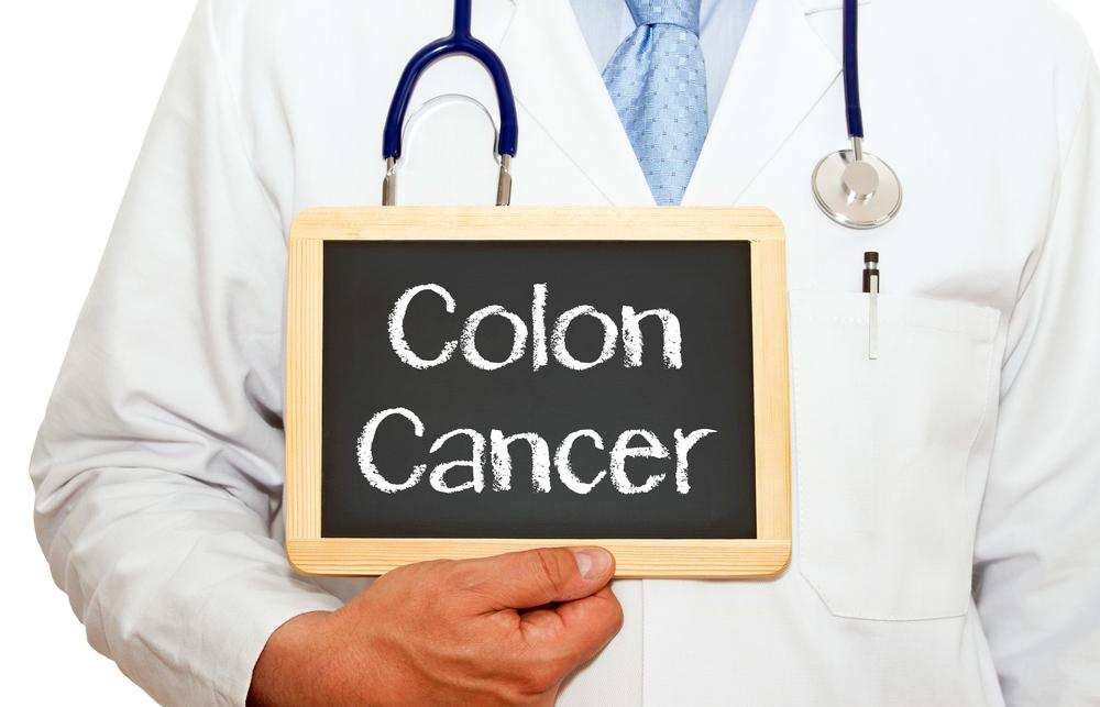 5 Early Signs of Colon Cancer