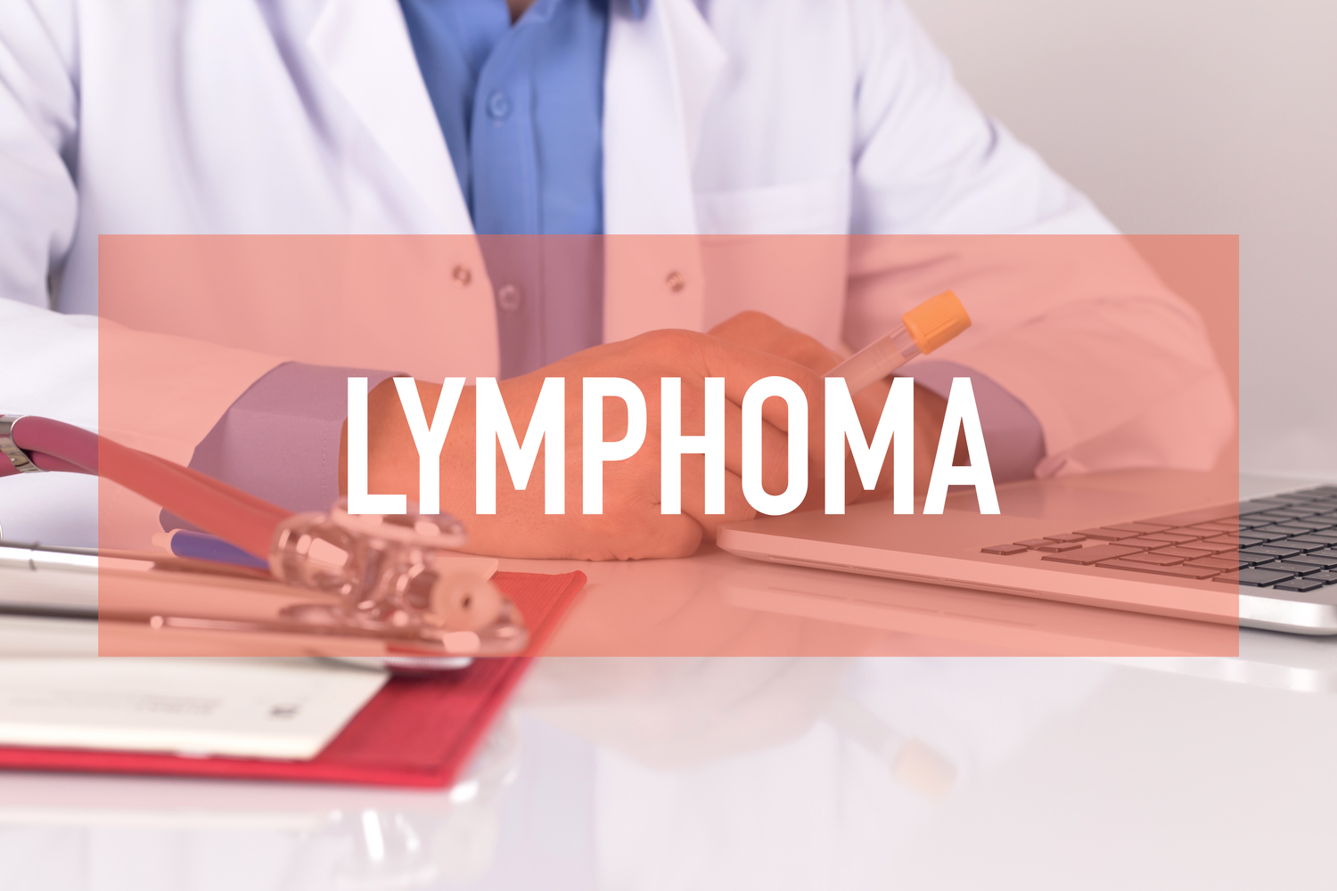 The Different Types of Lymphoma