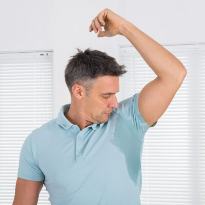 10 Common Triggers for Hyperhidrosis