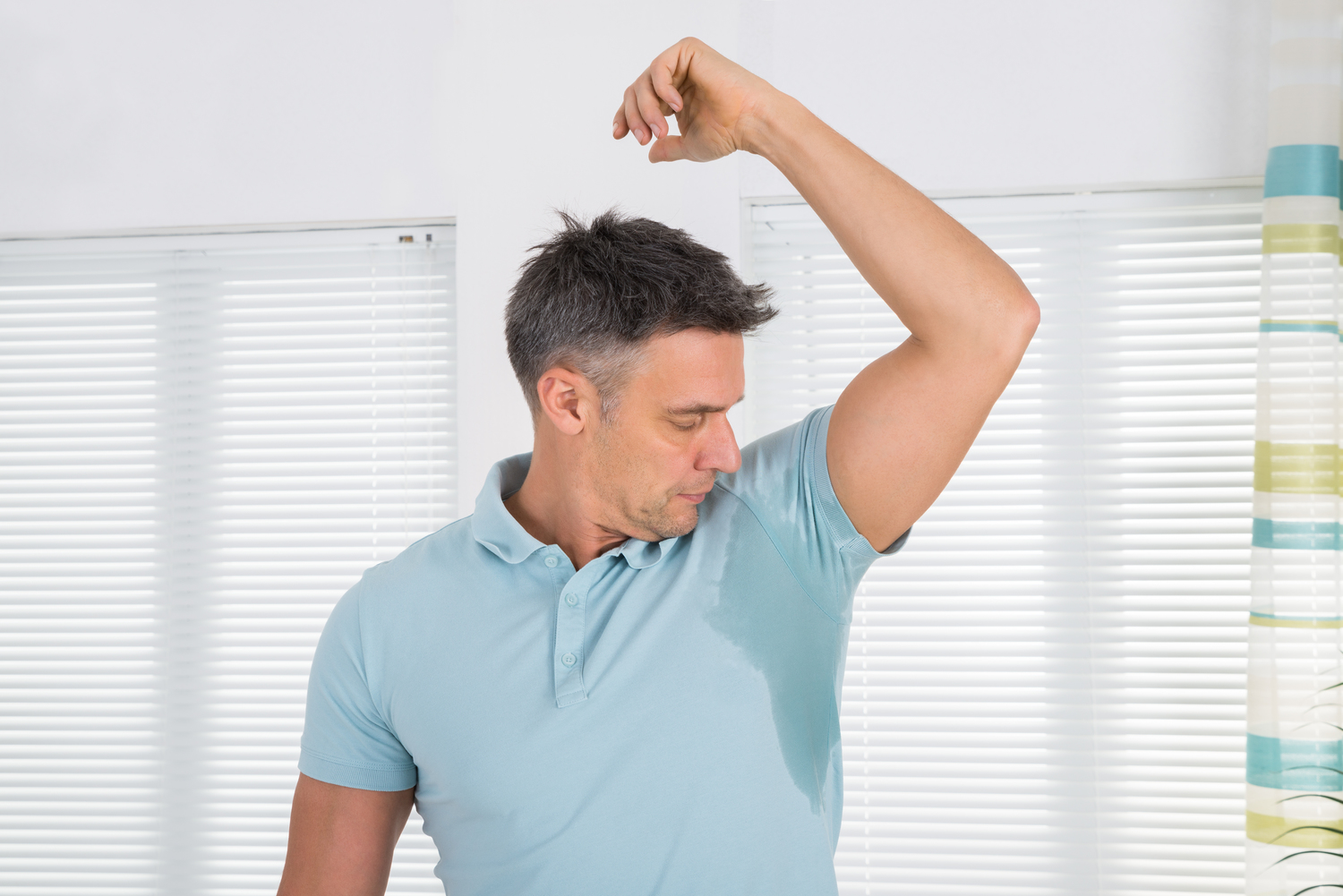 10 Common Triggers for Hyperhidrosis