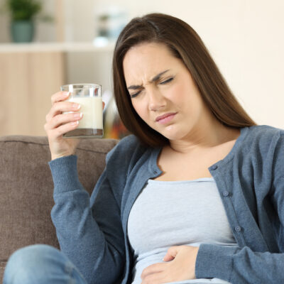 The Common Signs of Lactose Intolerance